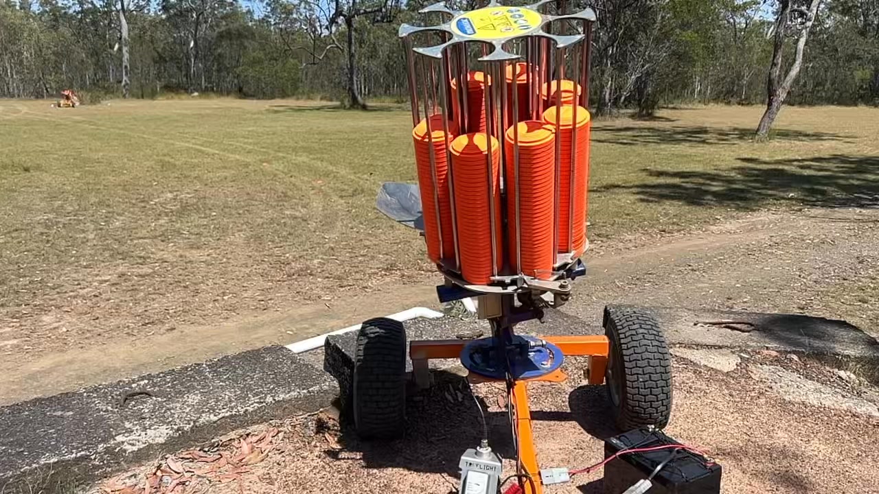 Fraser Coast Sporting Clays