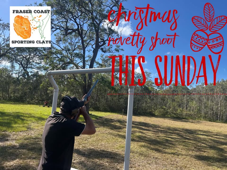 Fraser Coast Sporting Clays