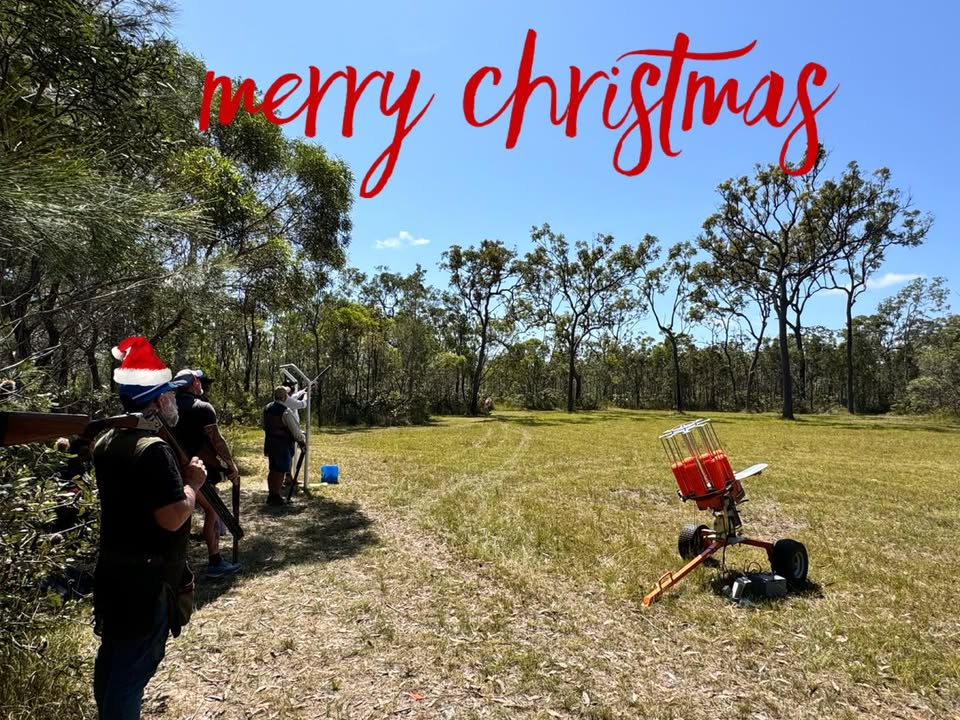 Fraser Coast Sporting Clays