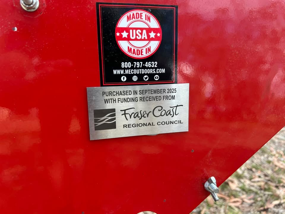 Fraser Coast Sporting Clays