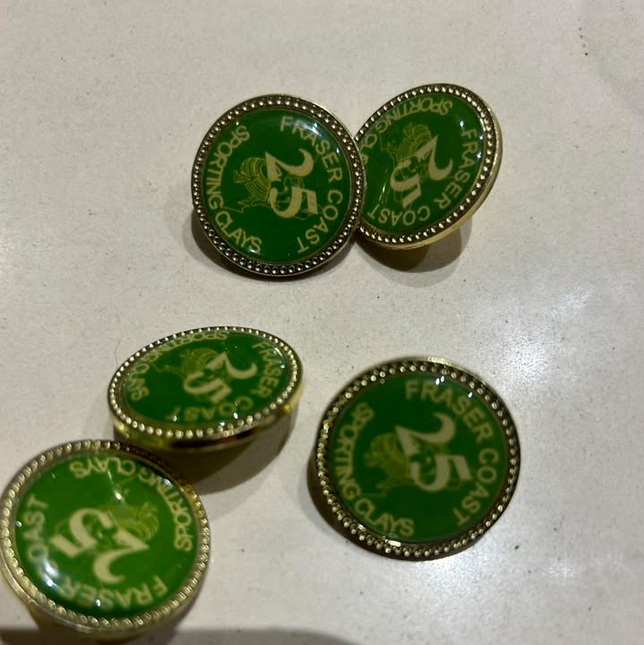 Fraser Coast Sporting Clays