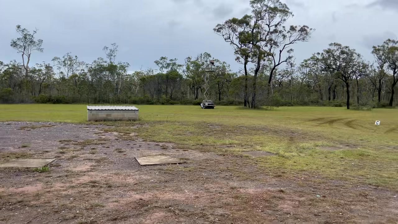 Fraser Coast Sporting Clays