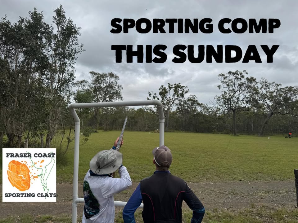 Fraser Coast Sporting Clays