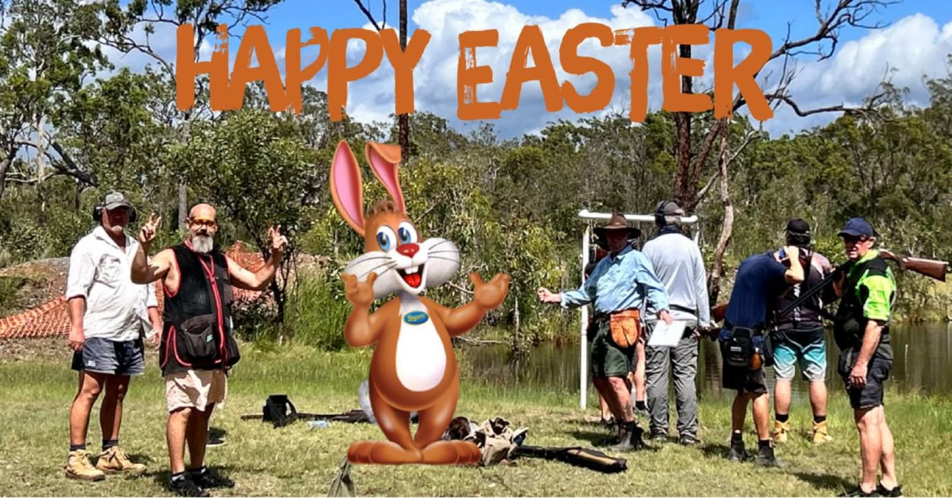 Fraser Coast Sporting Clays
