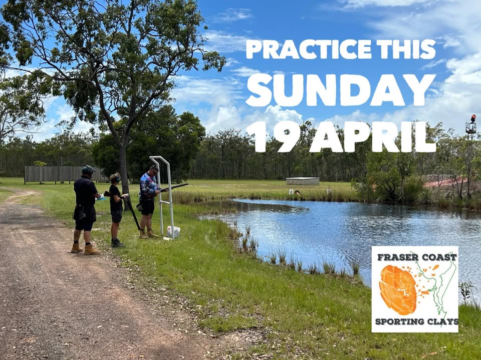 Fraser Coast Sporting Clays