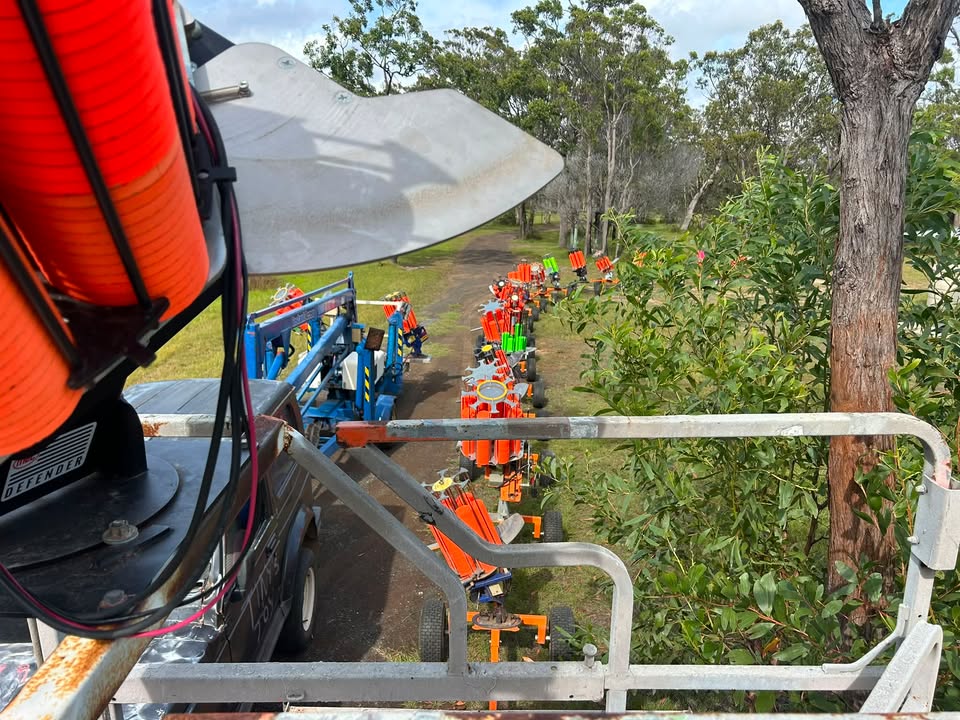 Fraser Coast Sporting Clays